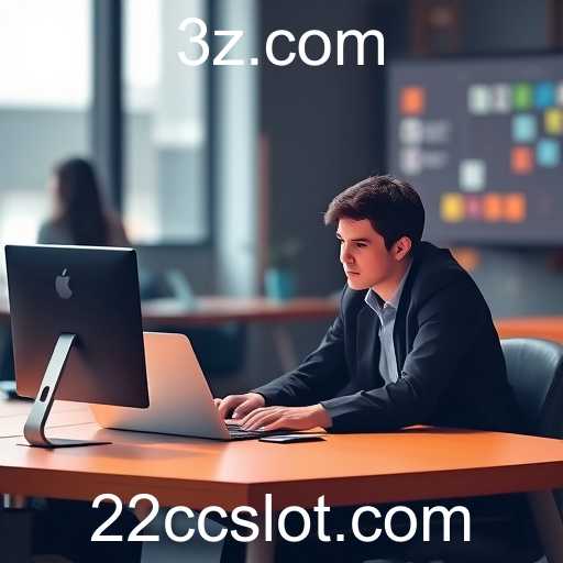 Revolução no Mundo dos Jogos com 22CC