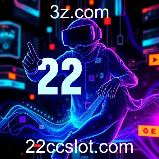 A Revolução dos Jogos Digitais na Plataforma '22CC'