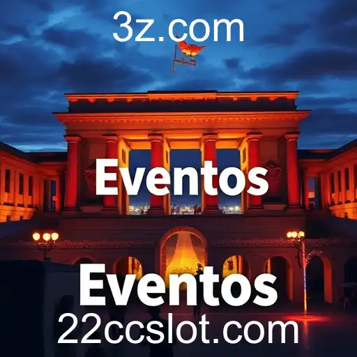Desvendando a Categoria 'Eventos' no Jogo de Palavras 22CC