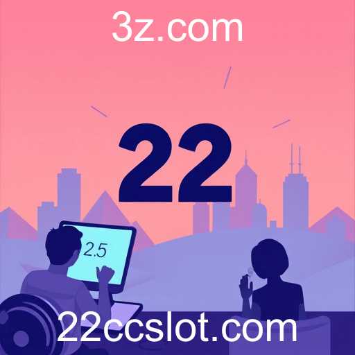 O Fenômeno 22CC e a Revolução dos Jogos Online em 2025