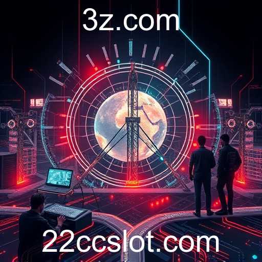 Explorando o Futuro dos Jogos em 22CC