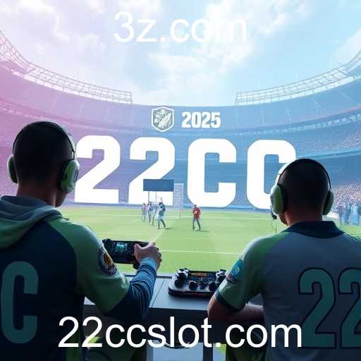 Tendências e Inovações nos Jogos em 2025