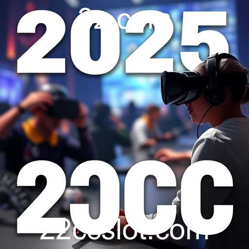 Tendências e Discussões no Mundo dos Jogos Online