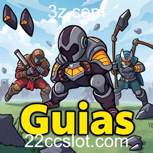 Inovações e Tendências no Mundo dos Jogos: Um Olhar sobre 22CC