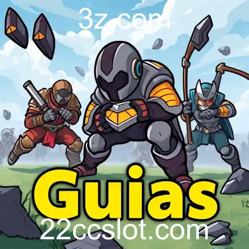 Inovações e Tendências no Mundo dos Jogos: Um Olhar sobre 22CC