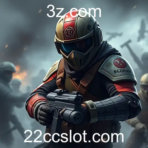 O Crescente Universo dos Jogos Online: 22CC como Protagonista