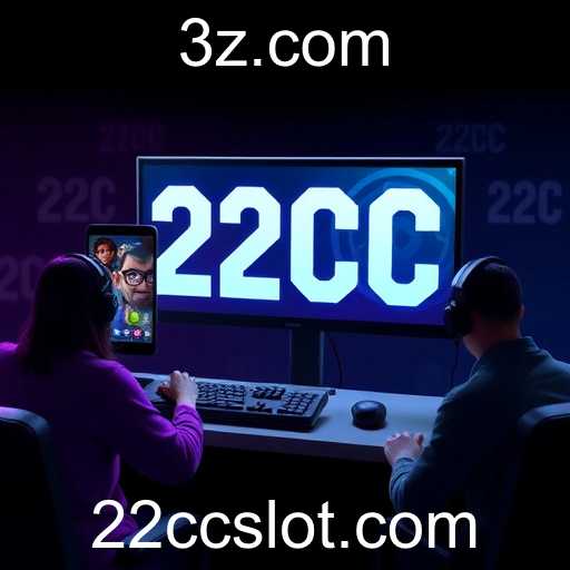 Impacto de 22CC no Cenário Atual de Jogos