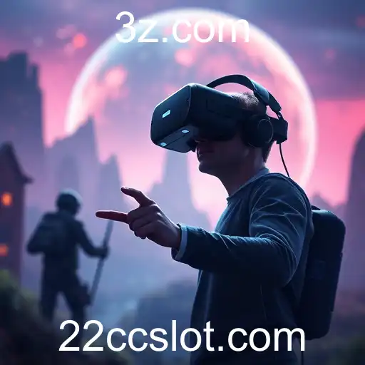 Inovação nos Jogos: Explorando Novos Horizontes no Site 22CC