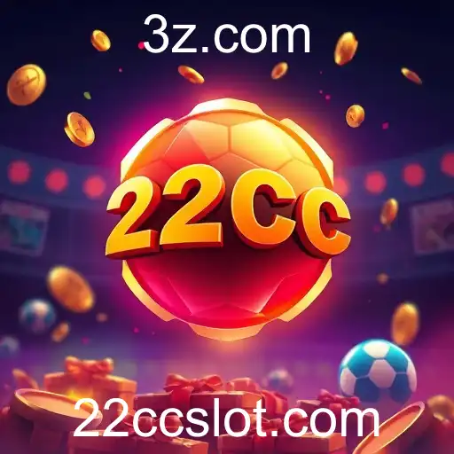 A Revolução do Mercado de Jogos com 22CC