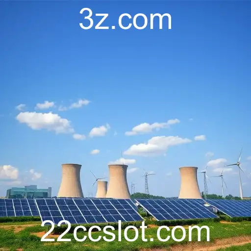 Avanços na Tecnologia Renovável em 2025