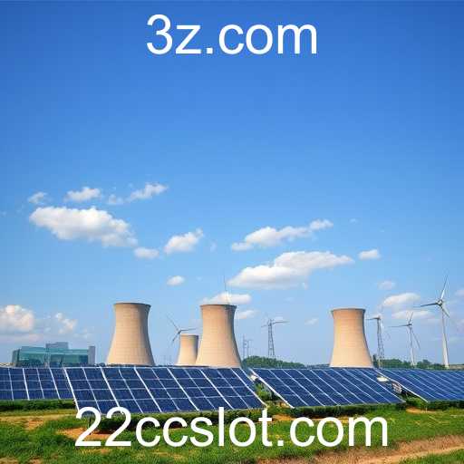 Avanços na Tecnologia Renovável em 2025