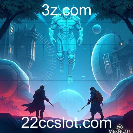 A Revolução dos Jogos em 2025: A Era do 22CC