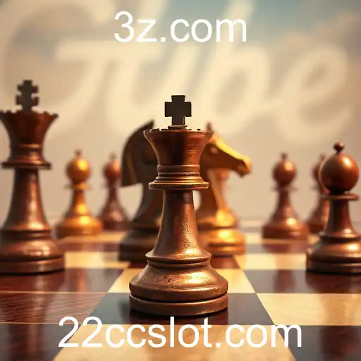 Explorando a Profundidade da Categoria de Jogos de Estratégia no 22CC