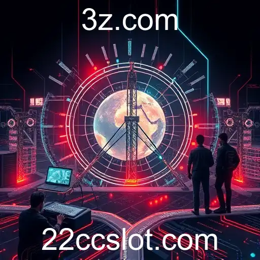 O Fascinante Mundo dos Jogos de Tecnologia